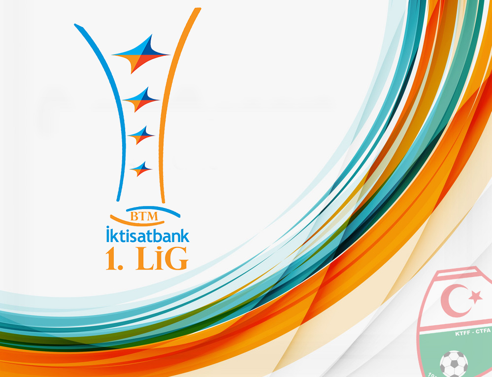Kıbrıs Türk Futbol Federasyonu (KTFF) tarafından organize edilen İktisatbank Bölgesel Terfi Müsabakaları (BTM) 1.Lig'de sezonun başlangıç tarihi belli oldu. BTM Kurulu Başkanı Niyazi Güvenir'in yaptığı açıklamada BTM 1.Lig'in 3-4 Aralık 2022 tarihinde başlayacağı duyuruldu.