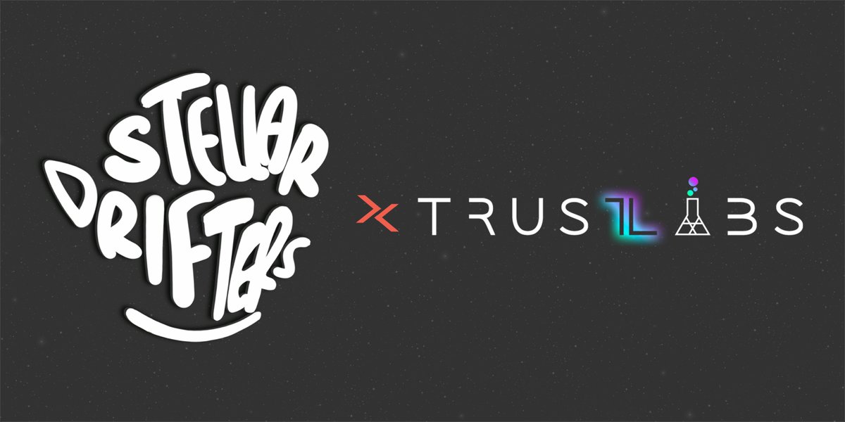 Stellar Drifters tweet media