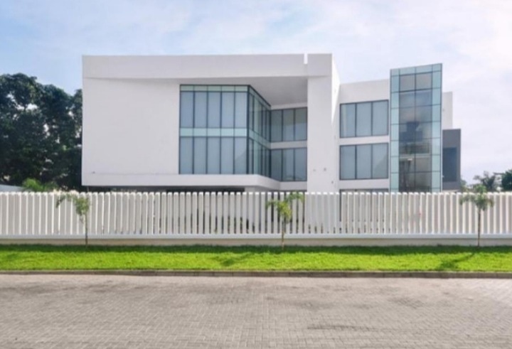 Castleygroup's tweet photo. A Finished Work of Art, Spiced with irresistible sauce of excellence 👍

#Construction 
#CastleyGeneralConstruction 
#CastleyGroup 
#Castley https://t.co/xbPA9oQ2dR