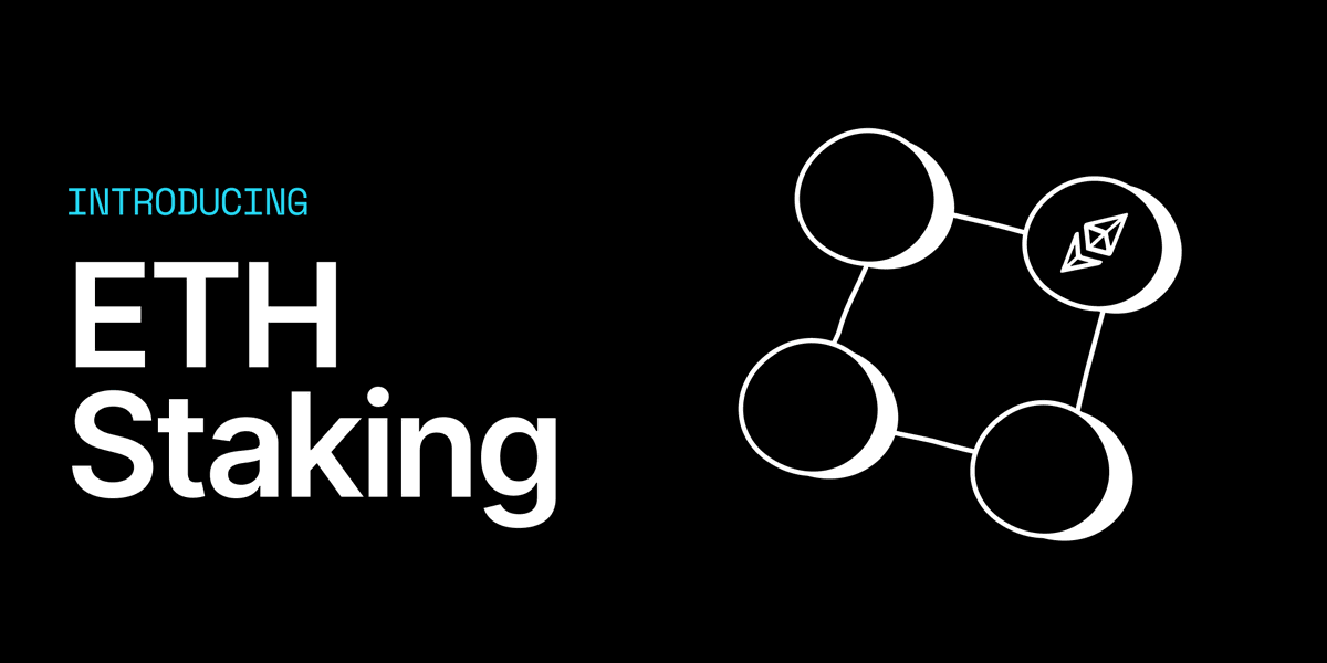 We are thrilled to announce that Ethereum $ETH staking is now live on Gemini!

To celebrate the launch, customers who stake ETH will receive 15% in ETH rewards above the base staking reward rate when staking with us through the end of October.

Learn more: bit.ly/3CcV3xk