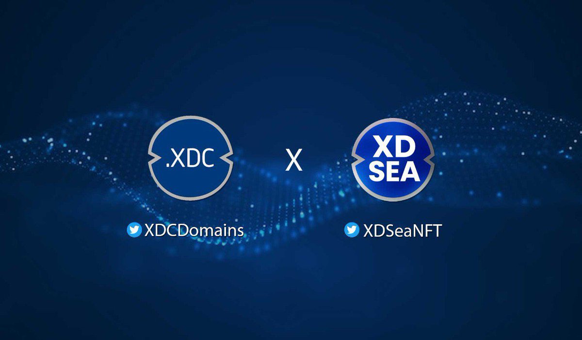 XDCDomains.xdc tweet media