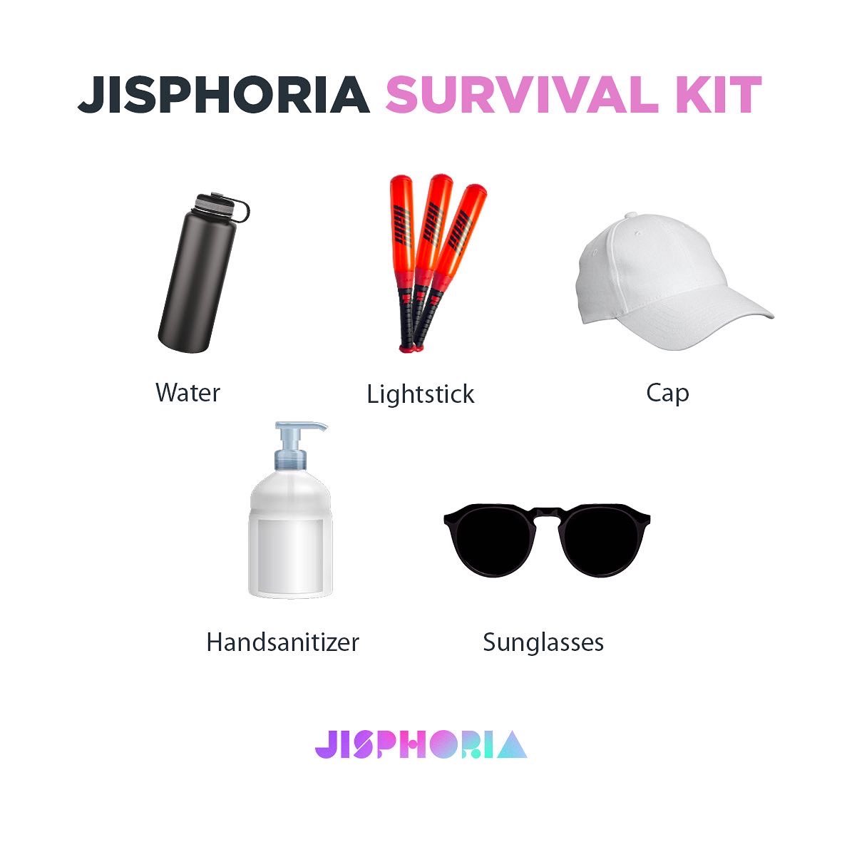 JISPHORIA tweet media