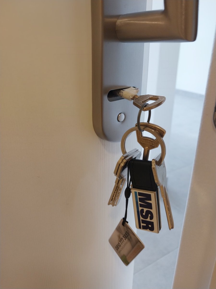 María Fernanda Rey tweet media