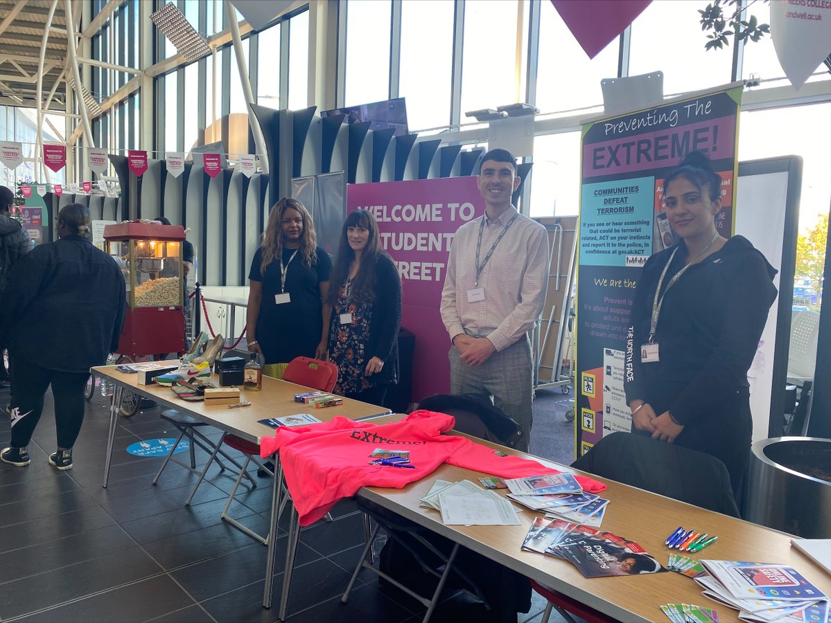 Sandwell Prevent Team tweet media