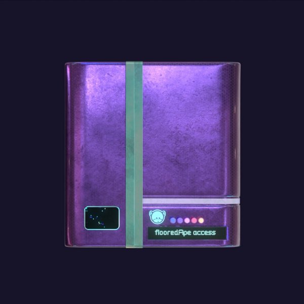 It’s Day 4 of our <a href="/flooredApe/">flooredApe</a> Token giveaway!!🦖💚

Two tokens to give out today and two more tommorow!!

- RT
- Tag a friend!

**Winners announced at 9pm ET**

Remaining 10 tokens after tommorow will be airdropped to new Dyno Holders!🌋
#NFTs #NFTCommunity #NFTGiveaways