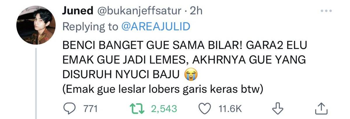 daraprayoga_'s tweet photo. selalu ada kisah sedih di balik kisah sedih https://t.co/Gcp8bX6Ccz