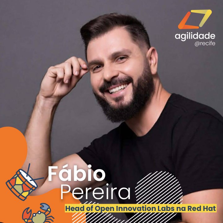 Agilidade@Recife (@agilidaderecife) on Twitter photo 