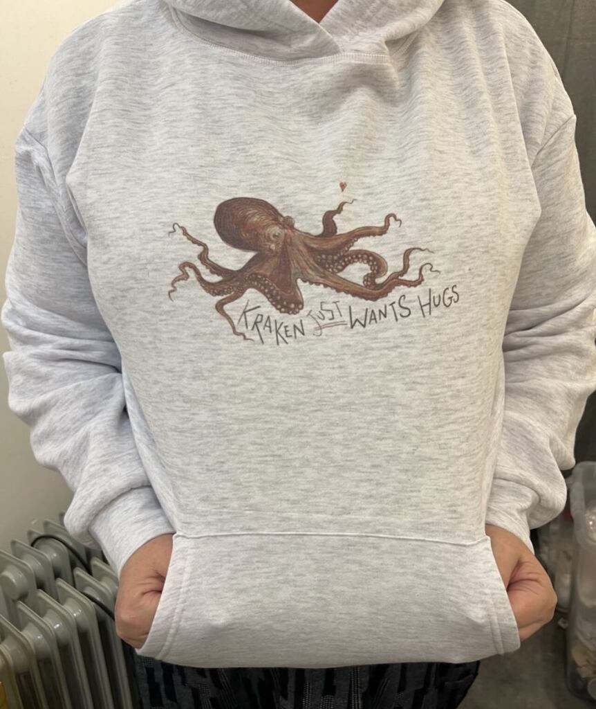 Stigmatees tweet media