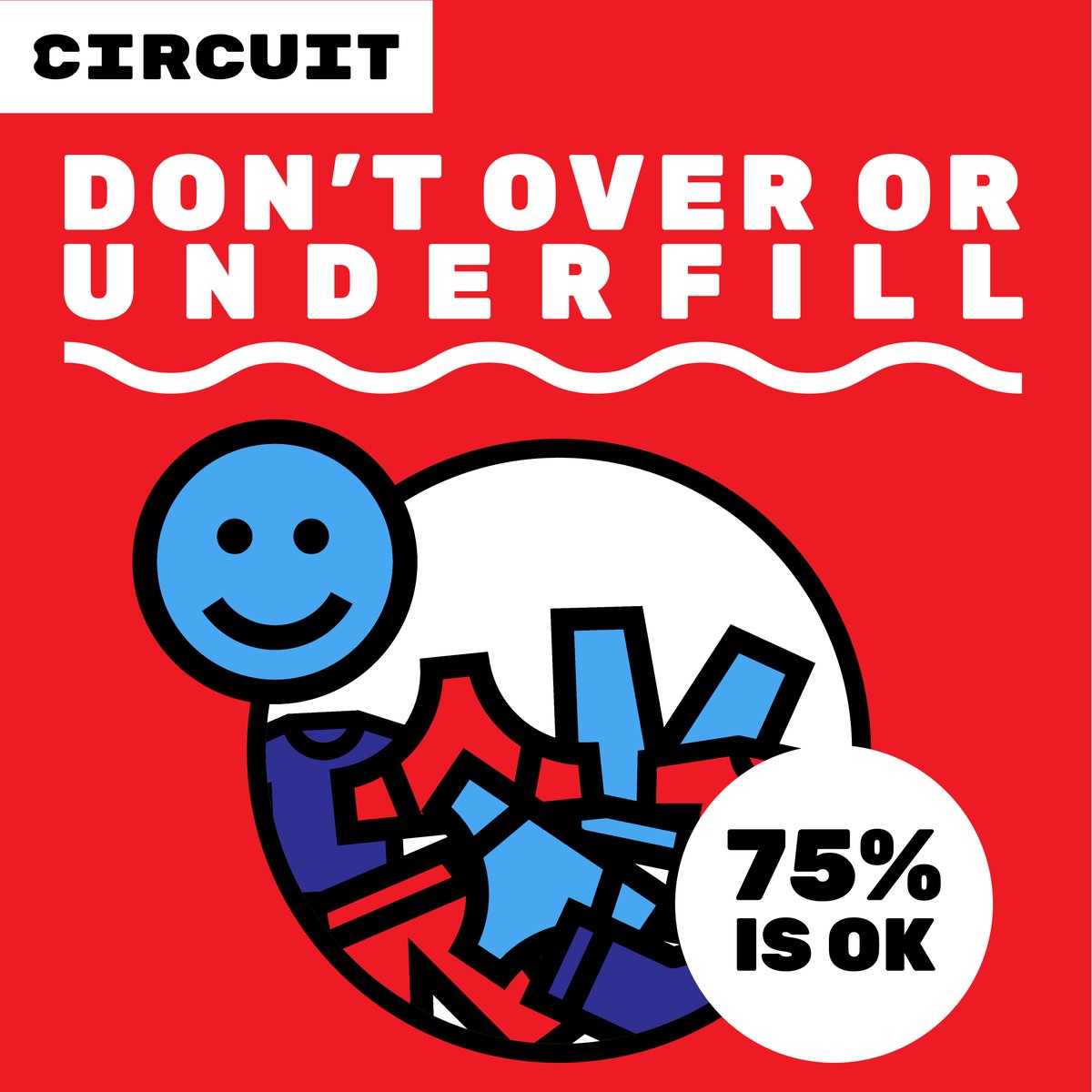 Circuit Laundry tweet media