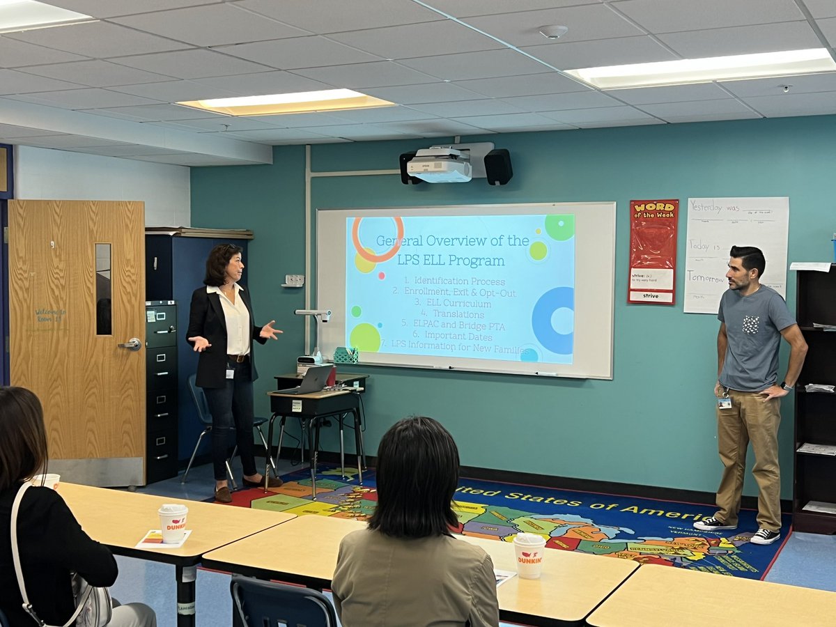 Bridge School tweet media