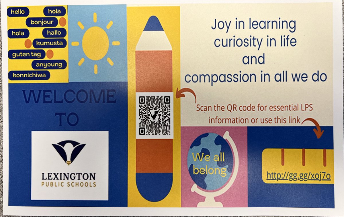 Bridge School tweet media