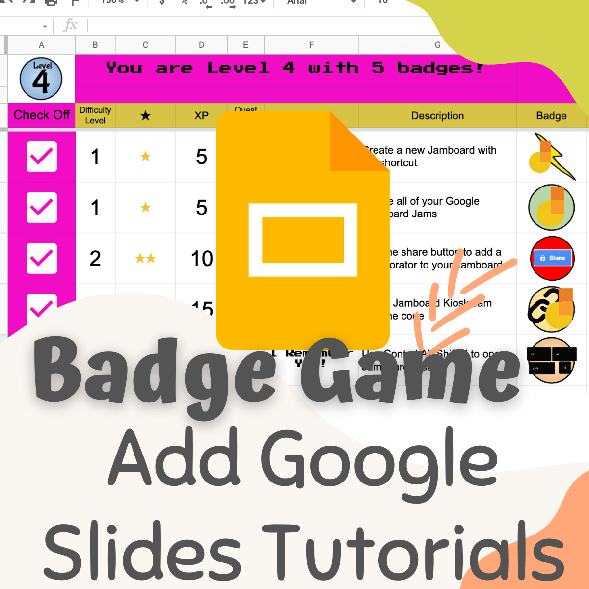 Choice Board: Tutorial Slides alicekeeler.com/2022/01/25/cho…
