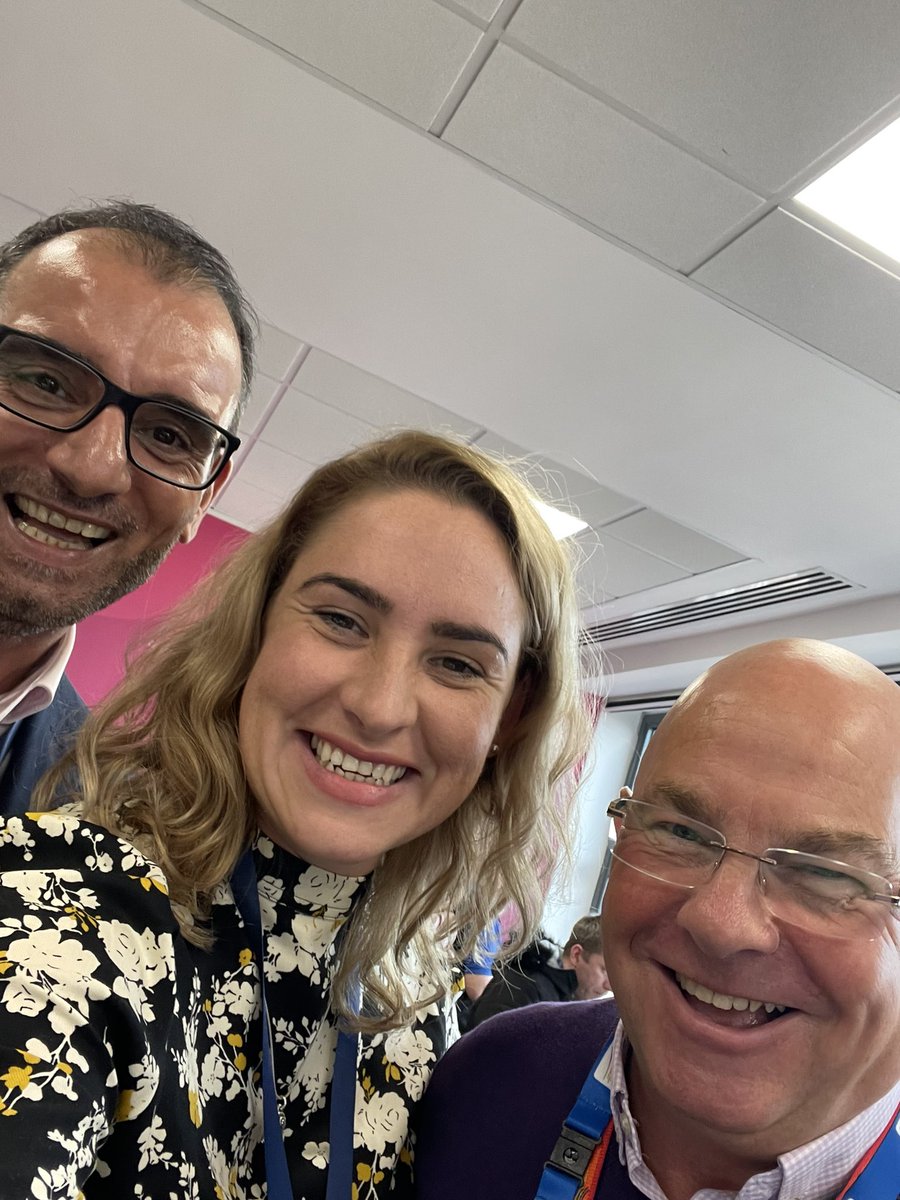 Jamie Conway (@jamieconway13) on Twitter photo Awesome reunion with the #ambulance originals at <a href="/NHSE_Diversity/">Diversity & Inclusion</a> #NHSEPartners where were you @mjohns2006 Awesome reunion with the #ambulance originals at <a href="/NHSE_Diversity/">Diversity & Inclusion</a> #NHSEPartners where were you @mjohns2006