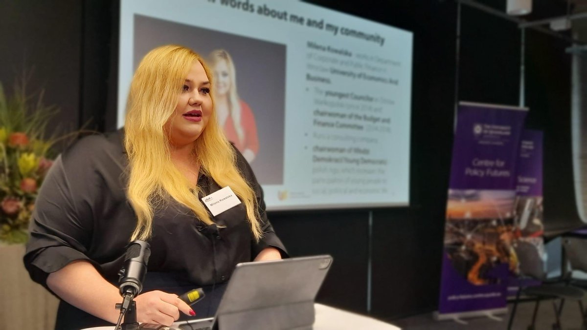 Milena Kowalska tweet media