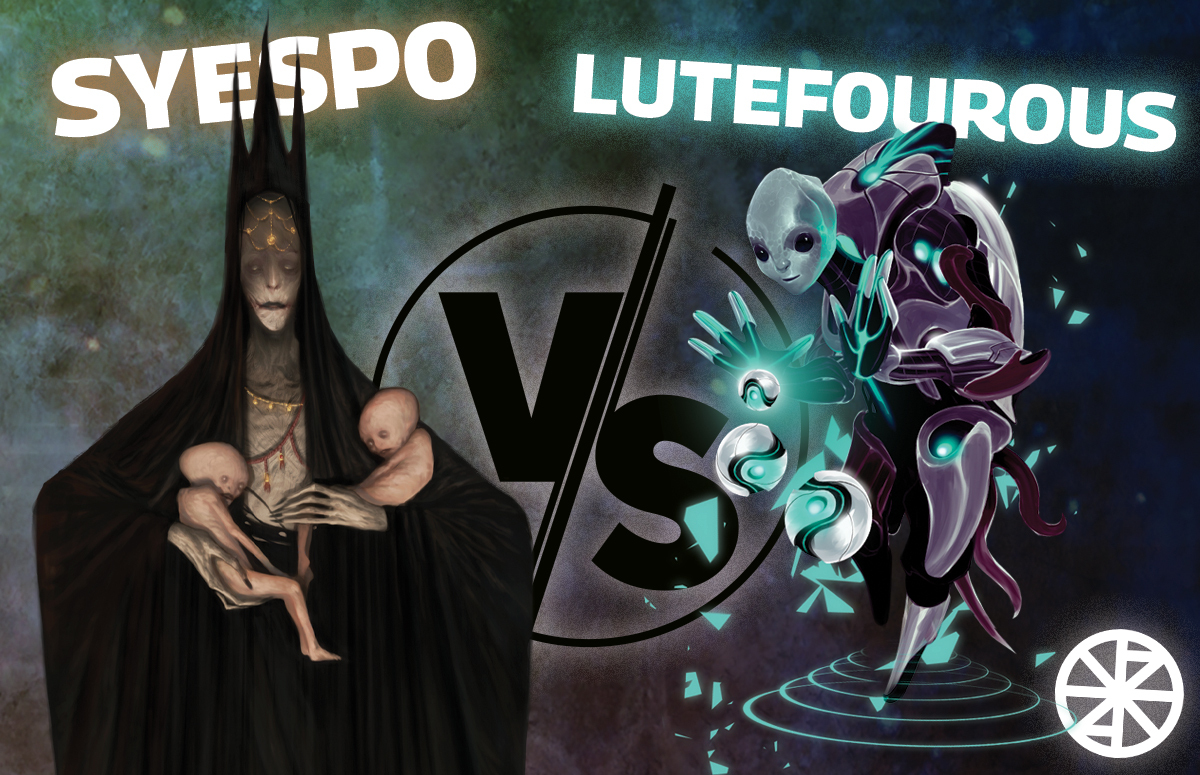 Novopangeaio's tweet photo. We head to the battleground...
It's Shadow vs. Time.. Syespo and her team forged from the depths head to head vs Lutefourous and the holders of Time!
Who you got?
#Novopangea #shadowrealm #timerealm #syespo #lutefourous #nftart #artnft #nfts #nft https://t.co/vzZ9d5xfZE