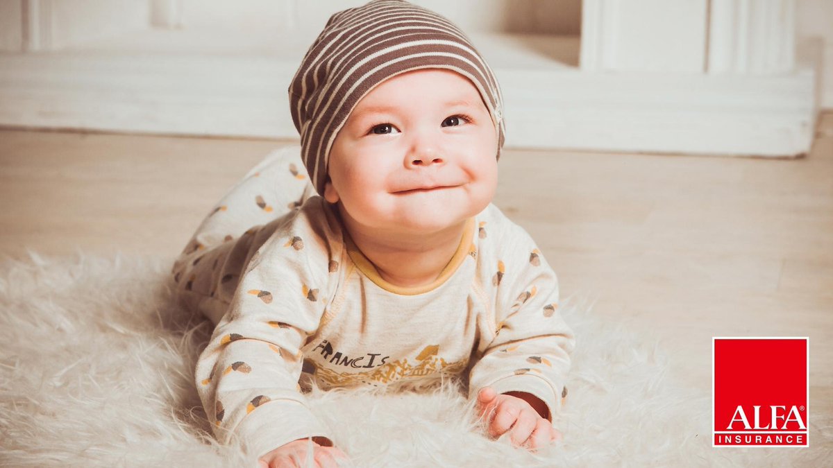 benfranklin4rel's tweet photo. September is #BabySafetyMonth. 👶 This is a great time for parents to brush up on baby-proof safety standards and tips. Check out this article for helpful info to keep your baby safe: https://t.co/9P2UspYW3m. https://t.co/HDdsQgyfa6