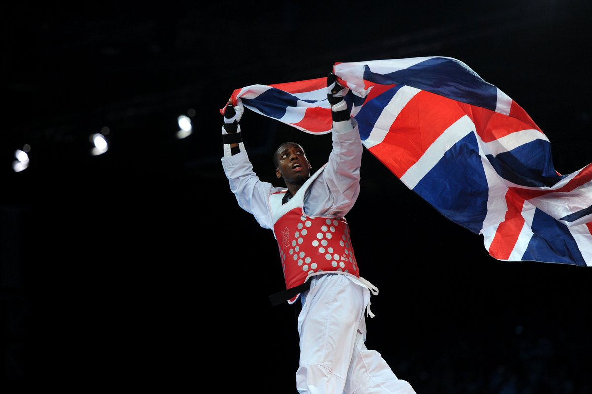 Team GB tweet media