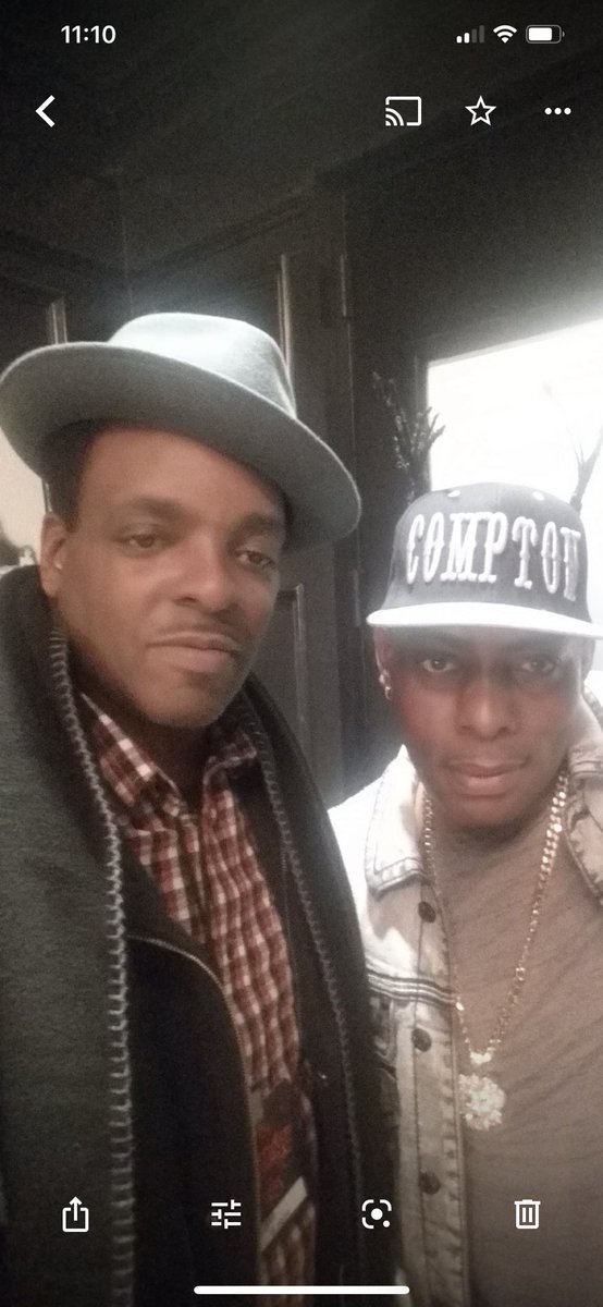 Rest in Promise my friend <a href="/Coolio/">COOLIO</a>