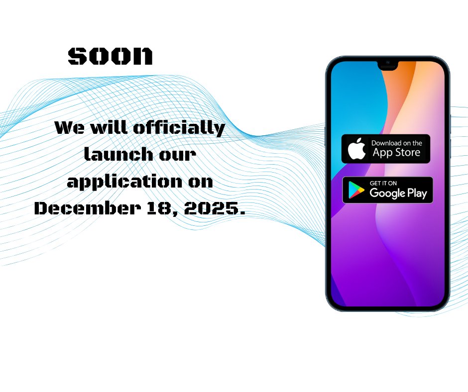 Movetoaearn's tweet photo. We will officially launch our application on December 18, 2025. 🥳🧐
@GooglePlay @AppStore 
#app 
#AppStore 
#GooglePlay 
#officiallyApp https://t.co/0yWXQCuI5k