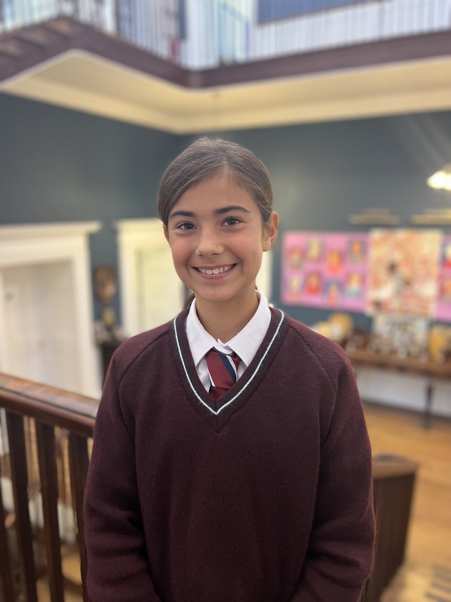 TockingtonManor's tweet photo. 🌟SCHOLARSHIP NEWS🌟   
Congratulations to our Deputy Head Girl, Amelia on being awarded a Major Academic Scholarship to Wycliffe College. What an incredible recognition of this talented pupil. 
@Wycliffe #School #Year9 #Scholarship #TMS #Year8 #Academic #PathwayProgramme https://t.co/NztPDUbpdi