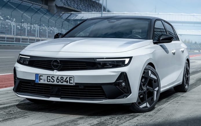 newotomobil's tweet photo. New Opel Astra GSe...
#opel #astra
#opelastra
#newopelastra
#astragse
#opelastragse https://t.co/pR5D843riU