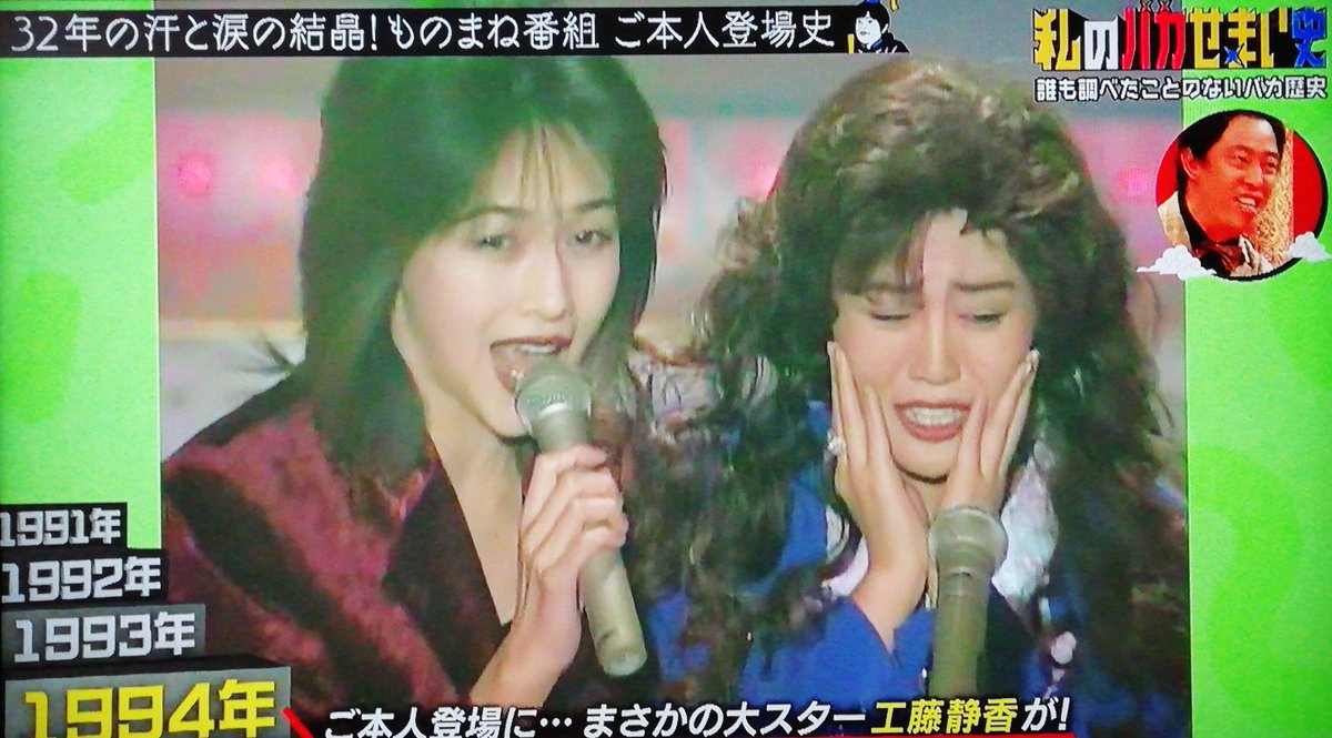 活動歴および当時の関連ビジュアル記録