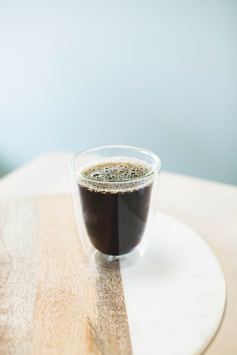 You should try our coffee. ☕️ 

We’ll give you one on the house today. 

We know you’ll love it and be back again to buy another. 😀
#HappyThursday <a href="/curatedkw/">Curatedkw</a> #kitchener #waterlooregion #kwawesome