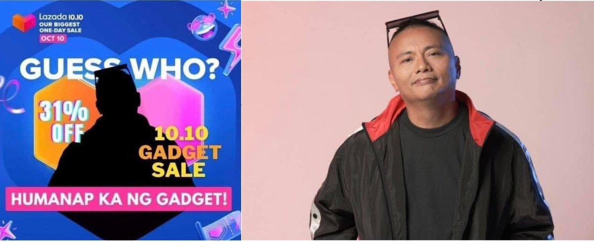 hitman531ph's tweet photo. Hoy, mga pinkyellows! Dahil kay Toni, uninstall kayo ng Shopee?Without deleting your account? Balak niyo bumalik ano? Lipat Lazada ba? Si Andrew E endorser ng Lazada 10.10. Eh papaano yan? Uninstall Lazada din? https://t.co/6ochPKL4zi