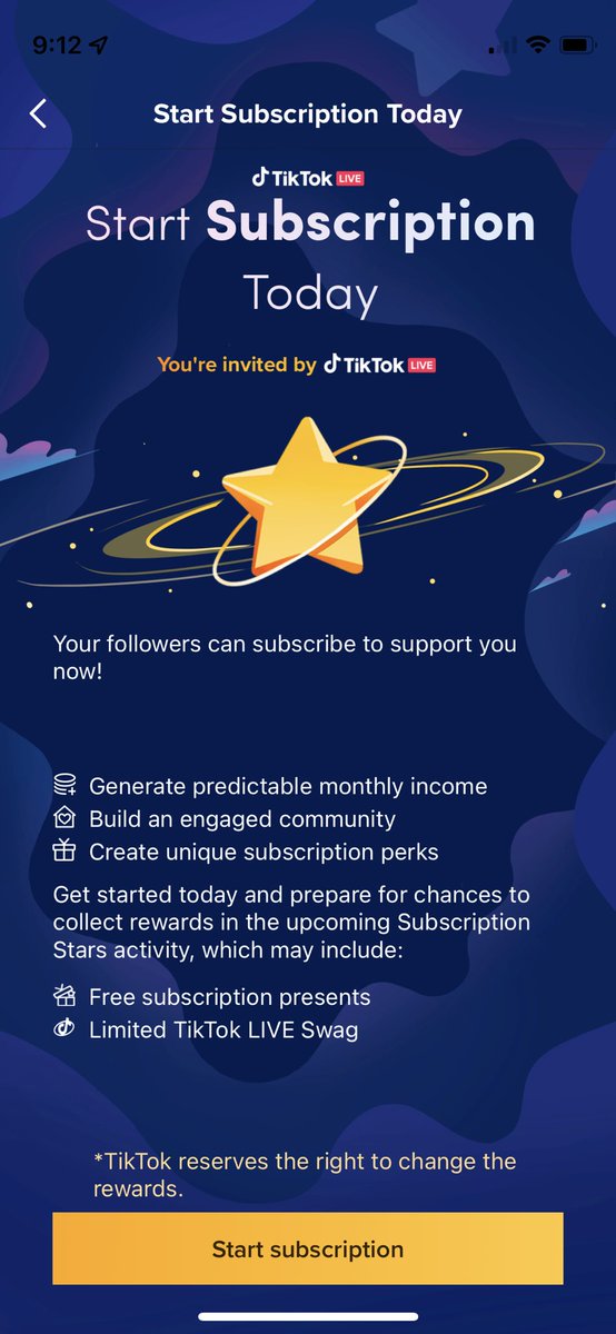 LotlLoveVT's tweet photo. I was just invited to TikTok Subscriptions! Now, you’ll be able to subscribe to me there & use my emotes during the lives! 🤩
I’ve been waiting to get access to this for a while, so this is really exciting! 🥰
#vtubers #TiktokLive #vtubertok https://t.co/HA3fqRWu38