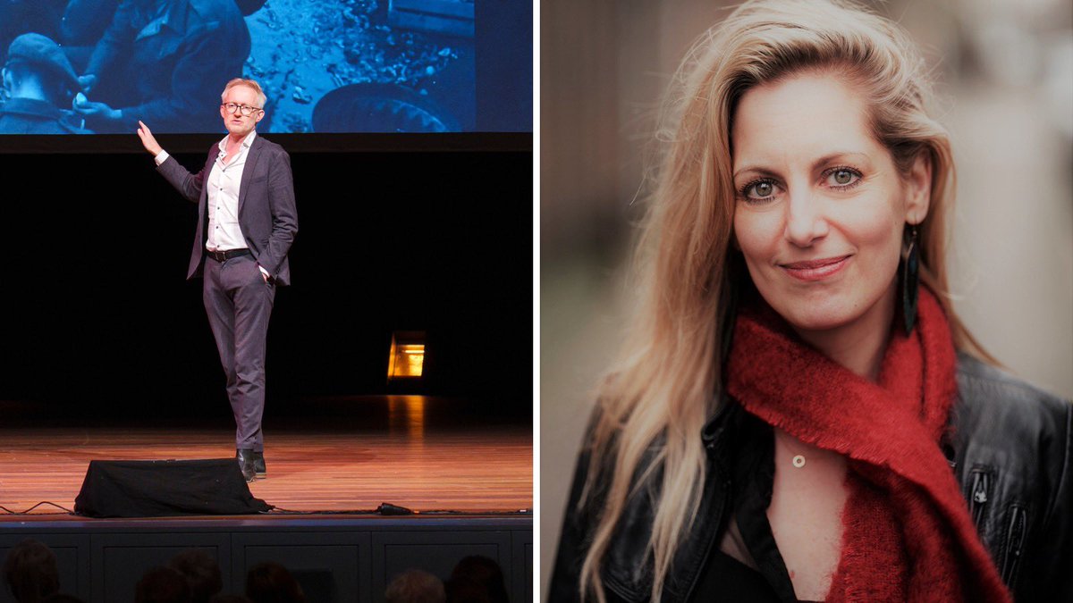 Morgen staan we met verschillende sprekers op het festival  <a href="/GrondFest22/">GrondFest</a> in Nijmegen

Oa met @EvaRovers en <a href="/Davidvanrey/">David Van Reybrouck</a>, olv <a href="/stefandevries/">Stefan de Vries</a> 

Kom gezellig langs en meld je gratis aan grondfest.com/programma-vrij…