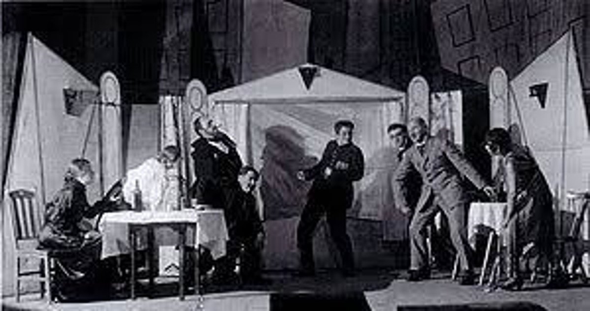 Jon Blackwell (This Day in 1922) on Twitter "Sept. 29, 1922 Bertolt