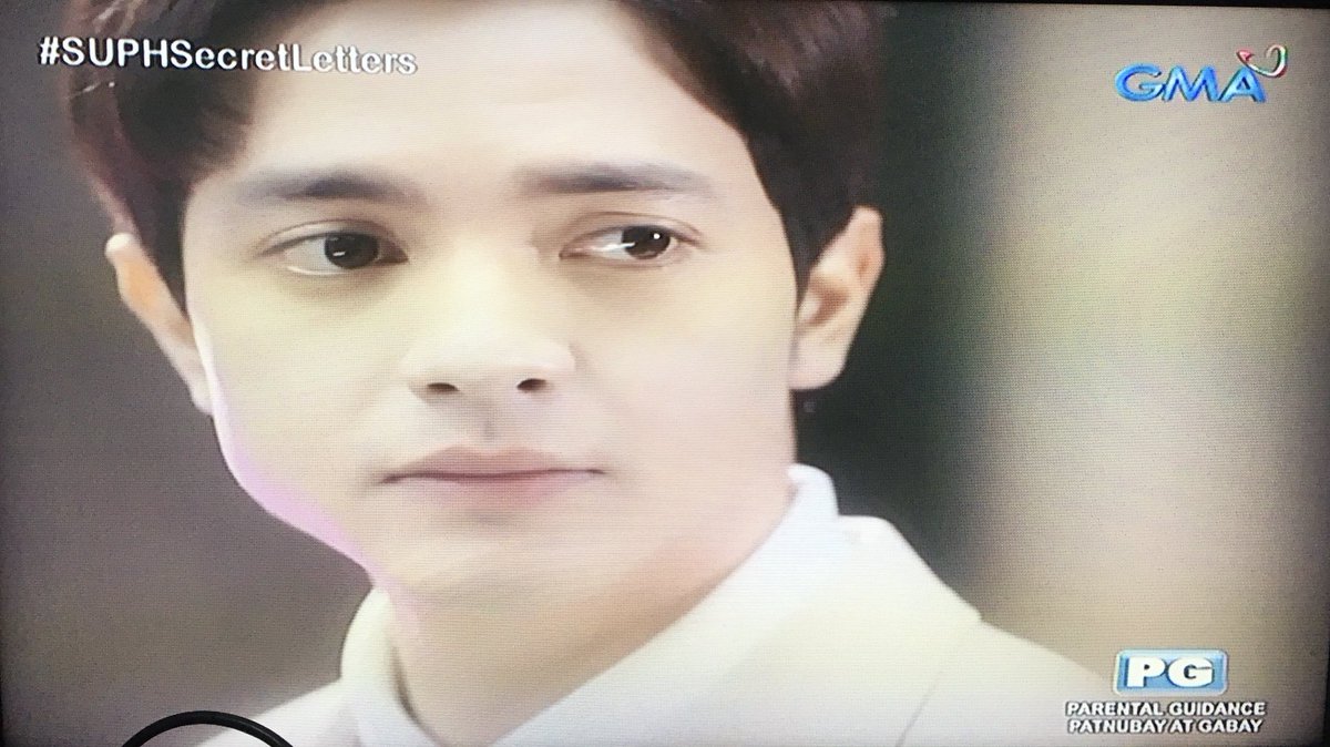 Pogi nman yan

#SUPHSecretLetters
ALDENxSUPH CauseAndEffect
#AldenRichards
