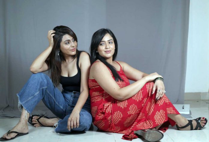EortvMedia's tweet photo. Dreamzz Images Studio has wrapped up the production of two shows β β#UOnlyCompleteMeβ and β#ILoveUs2β slated as EORTVβs originals.
Read more:
https://t.co/IvJOFnD6nc
#Dreamzzimagesstudio #Uonlycompleteme #Iloveus2 #eortv #eortvmedia #LGBTQWebSeries #LGBTQ #OTTPlatform #Video https://t.co/SPEPSA8rHG