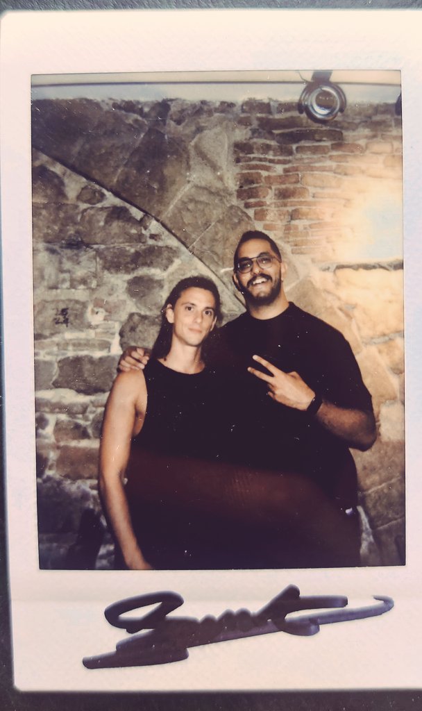 Here's to the birthday king, my man, the legend <a href="/toomuchlag/">toomuchlag</a> 🔥👑