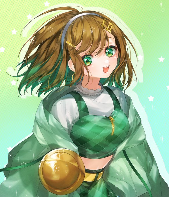 #みてみて一葉姉 