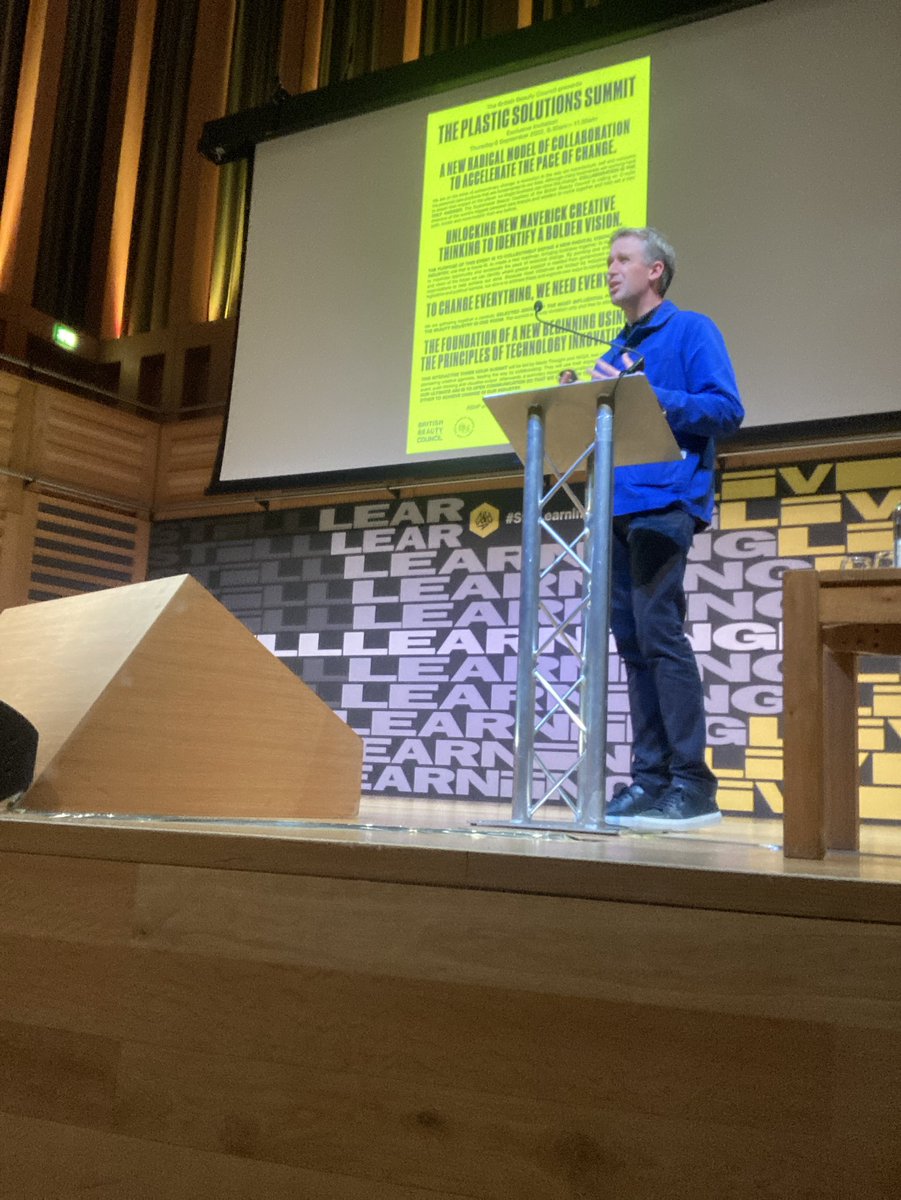 thisisyem's tweet photo. AM session π€― @dandad #stilllearninglive https://t.co/rsmqoAIzkR