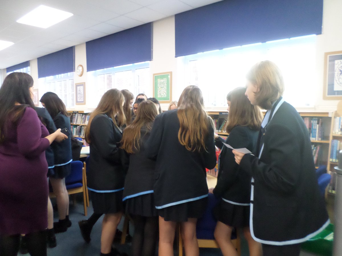 WKGS_Library tweet media