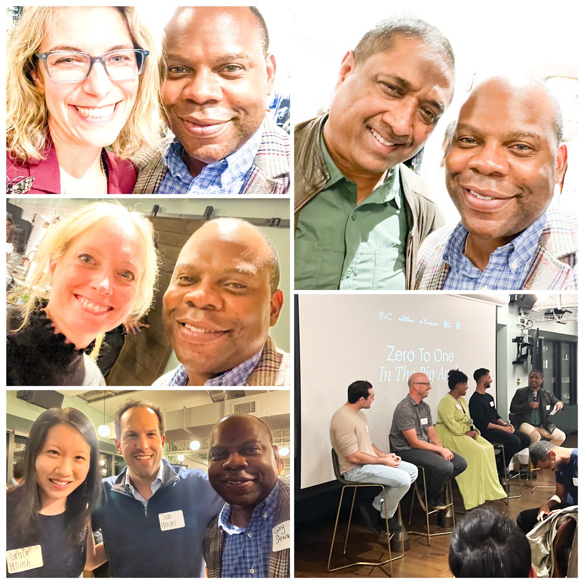 Gary Stewart (@garystew) on Twitter photo Thanks <a href="/BGMusings/">(BG) Bhaskar Ghosh @ SFBA</a> for the <a href="/Yale/">Yale University</a> Founders event last night. I learned a lot. Thanks <a href="/BGMusings/">(BG) Bhaskar Ghosh @ SFBA</a> for the <a href="/Yale/">Yale University</a> Founders event last night. I learned a lot.