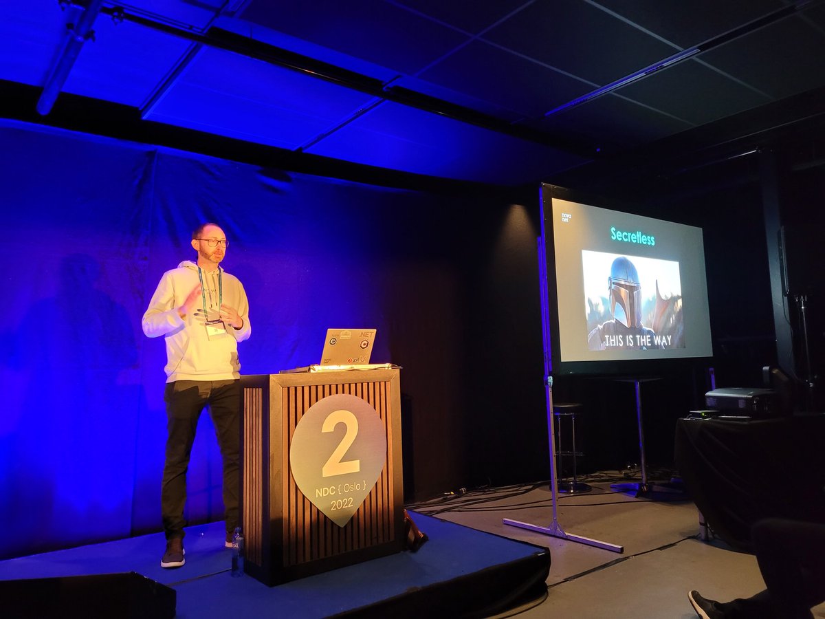 Hallstein Brøtan tweet media