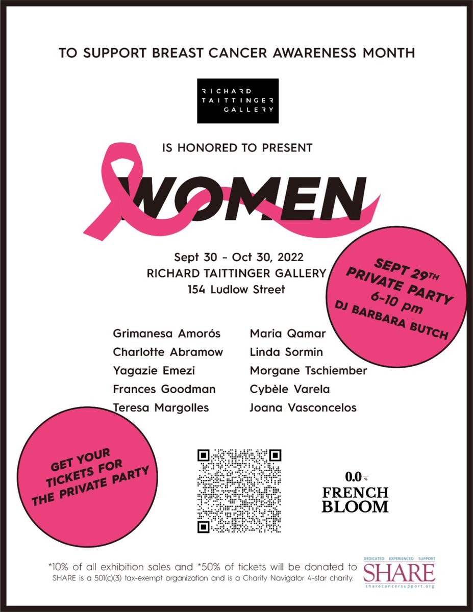 French Bloom tweet media