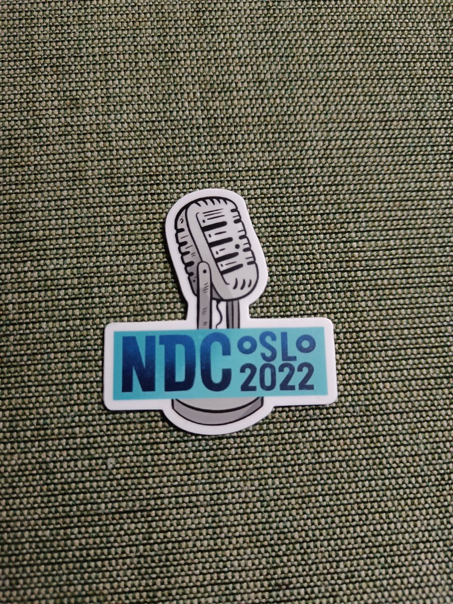 Hallstein Brøtan tweet media