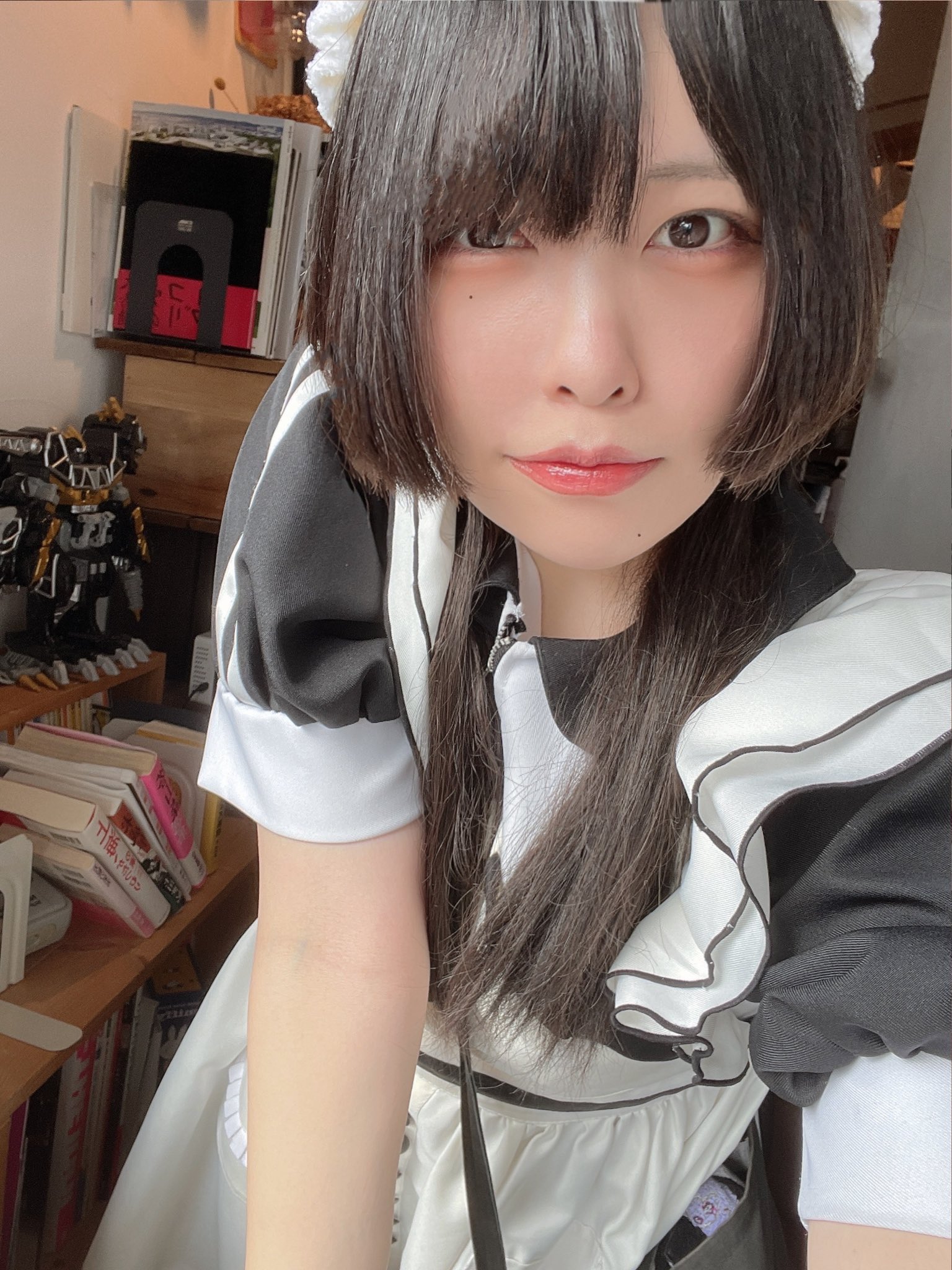 カガリ on Twitter: "09/29🍇 本日もご来店いただきましてありがとうございました！ 9月さいごの気絶ー‼️ 小声からおりました