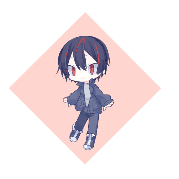 カゲヒサのtwitterイラスト検索結果