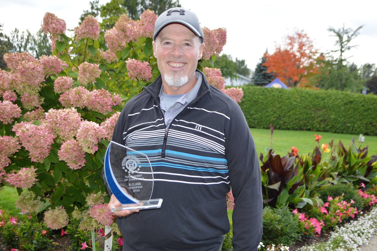 Flagstick.com Golf 🇨🇦⛳️ tweet media