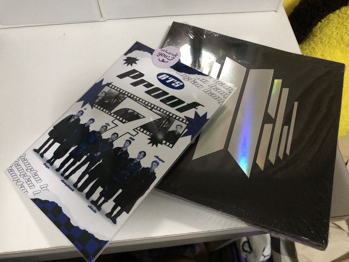 mybabexjjk's tweet photo. ได้รับบั้มจากกิจแจกแล้วนะคับ ขอบคุณมากๆเลยนะคับ ขอให้ตัวเองเจอแต่สิ่งดีๆนะคับ💖🫶🏻🥹 #เบบี้แทแบร์รีวิว https://t.co/uYqOae8E8V