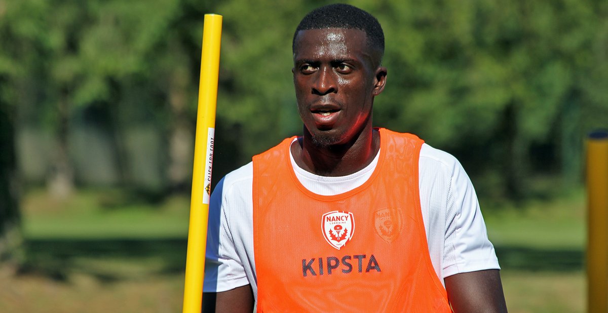 Le point-presse #ASNL avant #ASNLSOC
🎙 Albert Cartier et <a href="/PrinceMendy4/">Prince Mendy</a> 
➡ bit.ly/3Cl2NwY