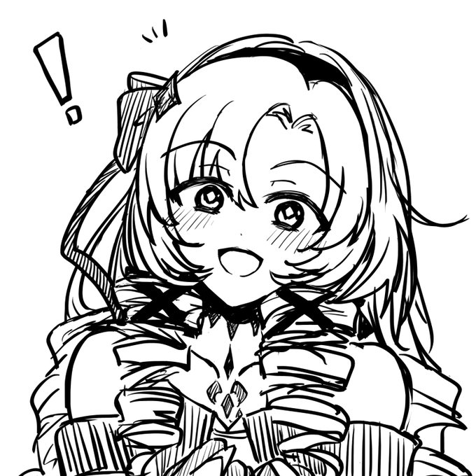 過去絵まとめ上げ。
#サロメ百万展 