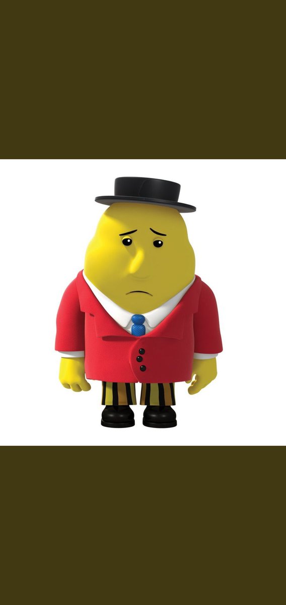 Sad day