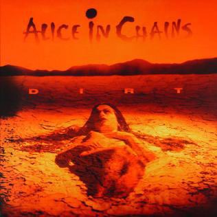 DNYEski's tweet image. #otd Two iconic albums dropped @AliceInChains #Dirt30 &amp;amp; @STPBand #Core30 #STER30TYPE #Rock #Grunge