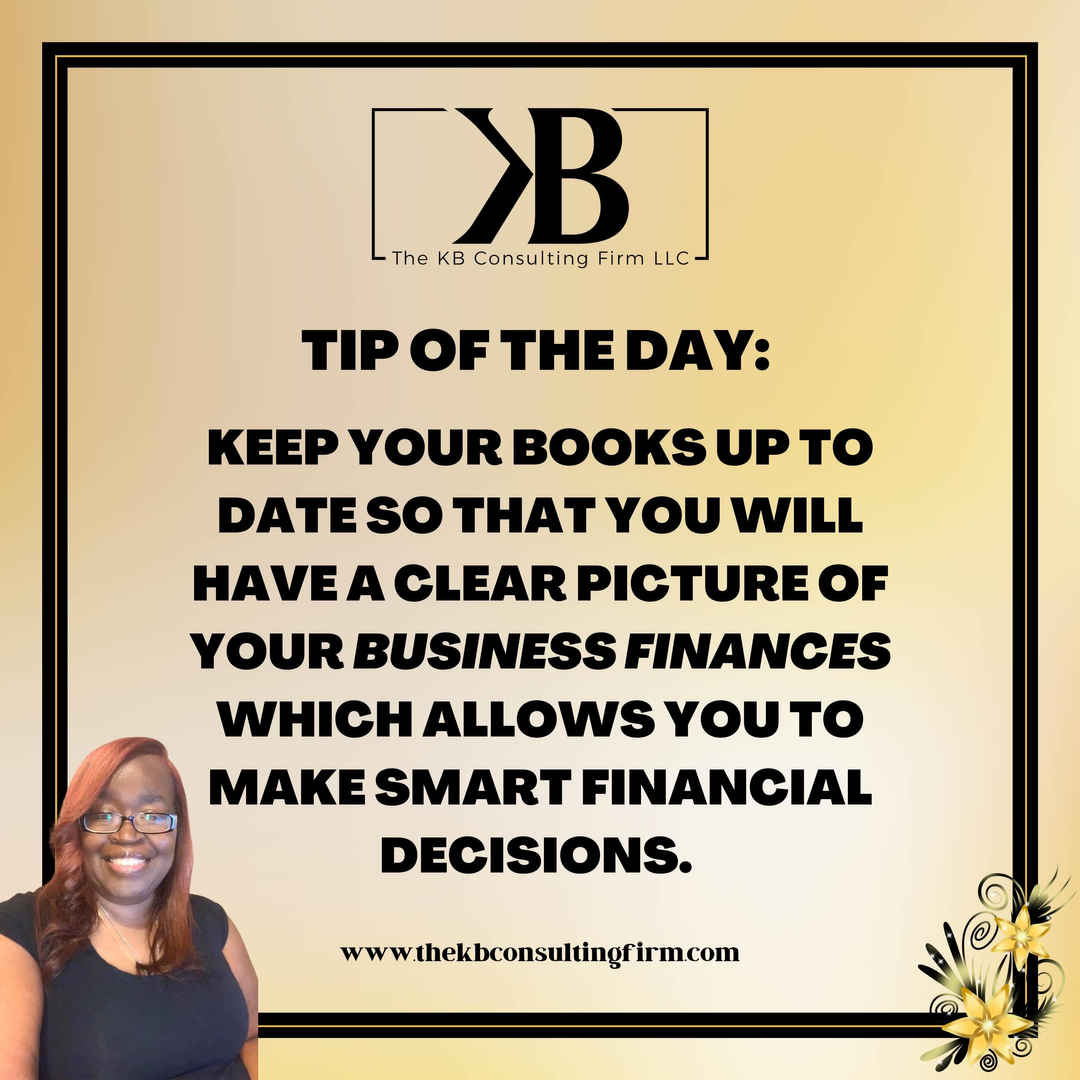 kbrownconsult's tweet photo. Effective bookkeeping helps you grow your business and make smarter business decisions. 

#fortworth #fortworthtx #fortworthphotographer #fortworthtexas #fortworthhairstylist #fortworthlocal #fortworthstockyards #fortworthlocal #fortworthinsta #fortworthwhile #fortworthnails #for https://t.co/Sb4CY7OWvL